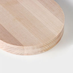 Доска сервировочная Доляна, 40101,6 см, берёза фото 3