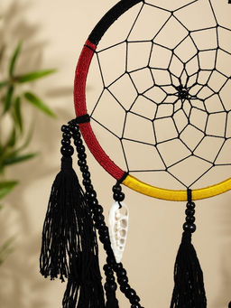 Ловец снов «Бесконечность», 17×50 см