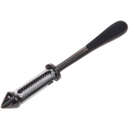 Цена за 2 шт. Овощечистка продольная универсальная "IDEALE"