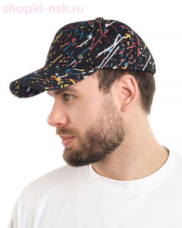 0718 Pu Бейсболка (57-58)