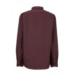 Сорочка детская Tsarevich Maroon  фото 4