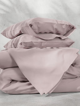 Постельное бельё дуэт «Этель», тенсель, пудра