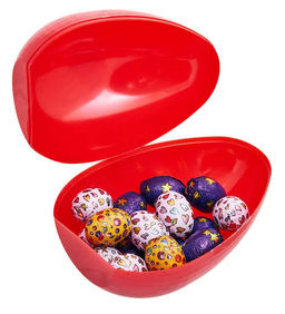 Чудно яичко вес 150 г*12 шт (АТАГ) фото 4