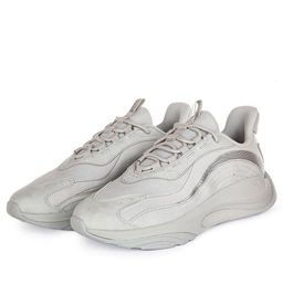 Кроссовки LifeStyle Серый - Anta фото 7