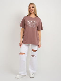 Футболка Хлопок 95%, лайкра 5% Флай - Ивассорти фото 2