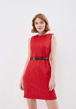 Платье жен.