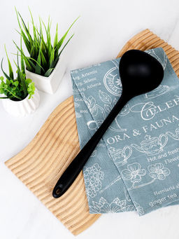 Половник силиконовый 27,5 см / RFG-21 /уп 200/ 0.128 - Галеонтрейд фото 7