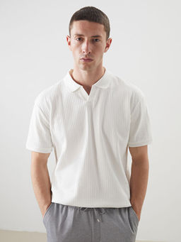 Polo Yaka Erkek Ti??rt