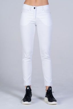 Легкие и комфортные  летние брючки - А+б коллекция фото 3