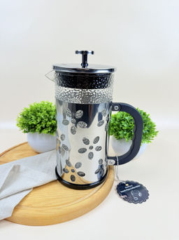 Френч-пресс 1000мл OLS-HR504-1