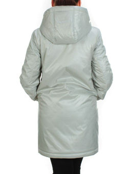 19158 MENTHOL Куртка демисезонная женская Aikesdfrs - Фабричный китай фото 5