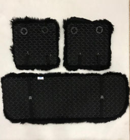 Класс "А" (длинный ворс)