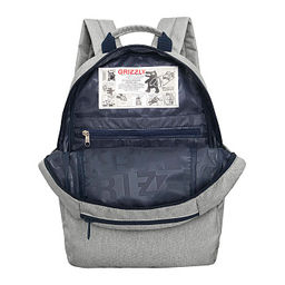 RXL-624-1 Рюкзак со съемной поясной сумкой и обвесом - Grizzly фото 6