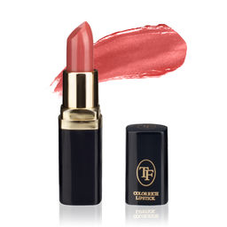 TF Питательная губная помада "Color Rich Lipstick", тон 39 Красная роза/Red rose
