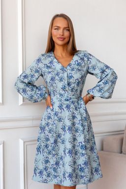 Платье 5570 - Open-style фото 3