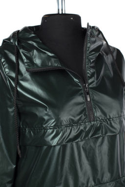 04-2443 Куртка демисезонная - El podio фото 16