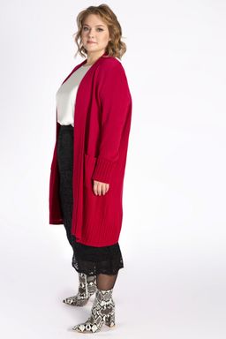 Кардиган женский - Jp фото 17