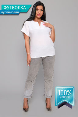 Футболка 32726 - Натали фото 28