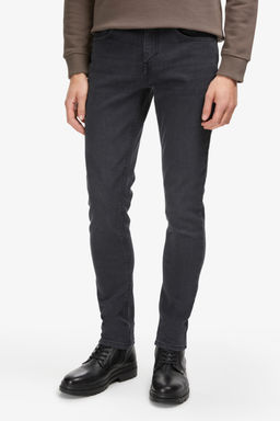 Erkek Siyah Jean Pantolon - U.s. polo assn фото 8