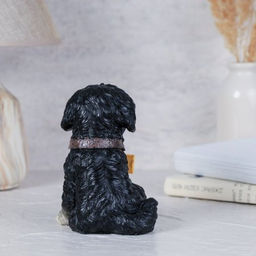 Фигурка Собачка 13 см / CW421-27 /уп 72/ - ГалеонТрейд фото 9