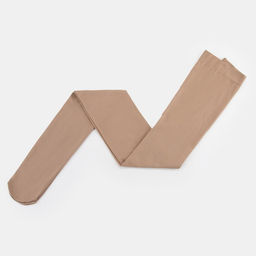 Колготки детские полиамидные ESLI COOL 50 ден цвет бежевый (beige), рост 140-146