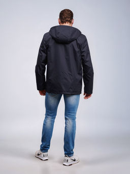 Ветровка мужская SALE25-4 - Yollochka фото 15