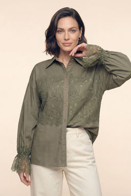 Блуза 6495 - Deesses фото 8