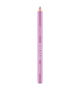 CATRICE Карандаш для глаз водостойкий Kohl Kajal Waterproof, 090 Лавандовый  фото 2