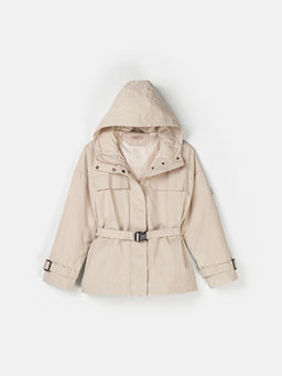 Куртка Ваниль 7+