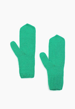ГОЛДИ варежки женские - Landre фото 20