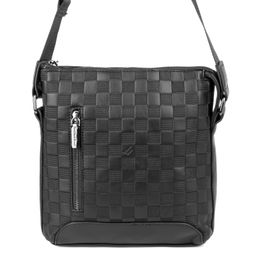 мужская сумка Мессенджер из экокожи Barcelo Biagi  фото 2