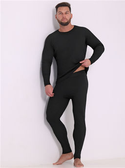 Кальсоны 1МНЛ4370020 Термо