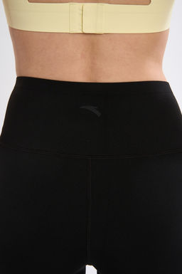 Тайтсы Черный