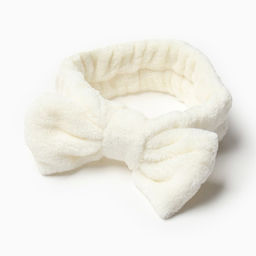 Набор новогодний подарочный Этель Holly Jolly, 8 предметов, полотенце, повязка на голову, спонж