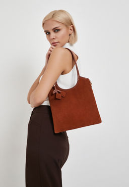 Наплечная сумка - Mascotte фото 3