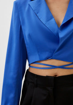 Жакет жен. - Incity фото 11