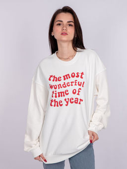 Джемпер взрослый 634 Молочный* 950 Be Friends