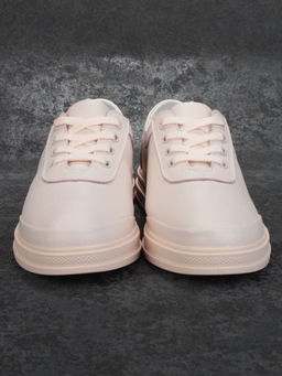 03-PDXL95-2 PINK Полуботинки женские - No name фото 7