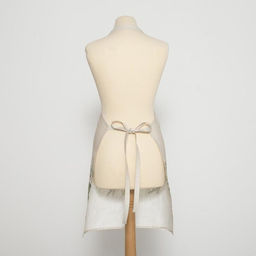 Фартук Этель Beautiful Сhristmas 60х70см, 100% хл, саржа 190 гр/м2  фото 5