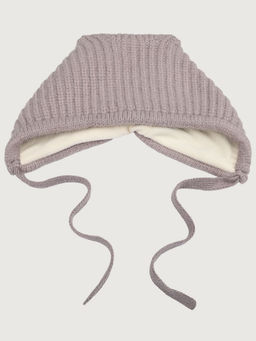 Шапка 11з51826 латте