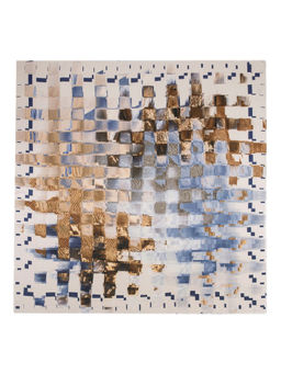 Платок жен. виск+шерсть 130х130 LG33-943-11