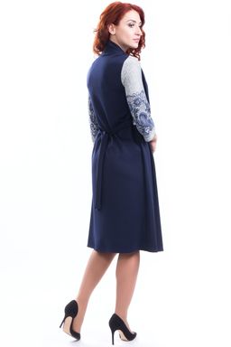 Платье П4-3924 - Wisell фото 6