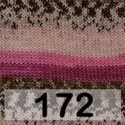 CRAZY COLOR - Yarnart фото 22