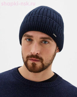 12072/2 MMH Шапка мужская флис (57-59)