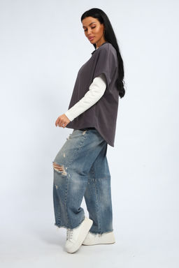 Жилет женский 348