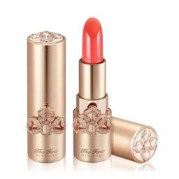 Помада для губ увлажняющая O HUI The First Geniture Lipstick Miniature Coral, 1.3g