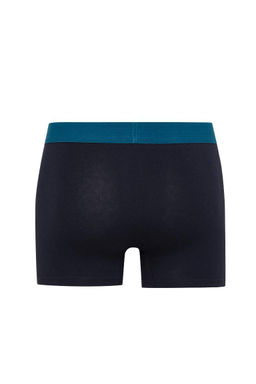 Комплект боксеров стандартной посадки (3 шт.) - Defacto фото 3