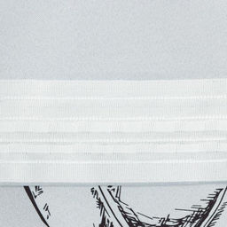 Штора «Этель» Goal, 145×260 см, блэкаут