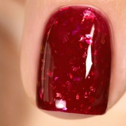 Лак для ногтей Разбивающая Сердца, 11 мл - Masura фото 3