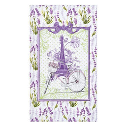 Кухонное полотенце Доляна. Прованс, 35?602 см